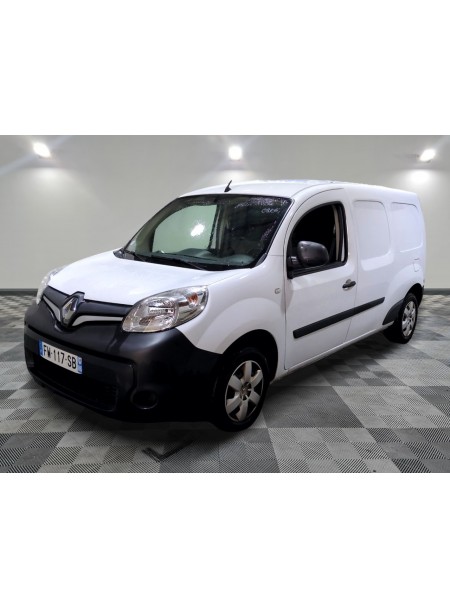 RENAULT  KANGOO MAXI DCI 95 EXTRA R-LINK
