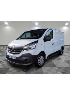 RENAULT  TRAFIC 1000KG L1H1...