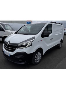 RENAULT  TRAFIC 1000KG L1H1...
