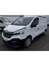 RENAULT  TRAFIC 1000KG L1H1 DCI 120 GD CONF