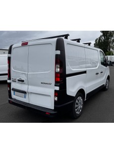 RENAULT  TRAFIC 1000KG L1H1 DCI 120 GD CONF