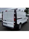 RENAULT  TRAFIC 1000KG L1H1 DCI 120 GD CONF