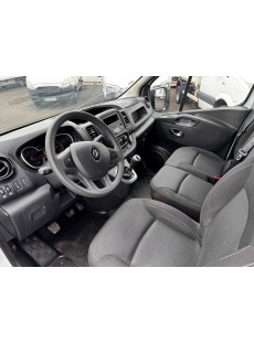 RENAULT  TRAFIC 1000KG L1H1 DCI 120 GD CONF