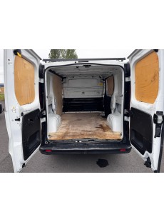 RENAULT  TRAFIC 1000KG L1H1 DCI 120 GD CONF