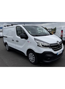 RENAULT  TRAFIC 1000KG L1H1 DCI 120 GD CONF