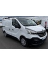 RENAULT  TRAFIC 1000KG L1H1 DCI 120 GD CONF