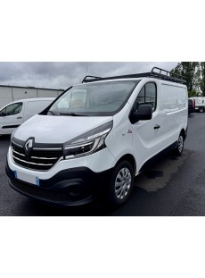 RENAULT  TRAFIC 1000L1H1 2L...