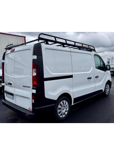 RENAULT  TRAFIC 1000L1H1 2L DCI 120 GD CONF