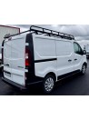 RENAULT  TRAFIC 1000L1H1 2L DCI 120 GD CONF