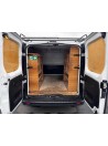 RENAULT  TRAFIC 1000L1H1 2L DCI 120 GD CONF