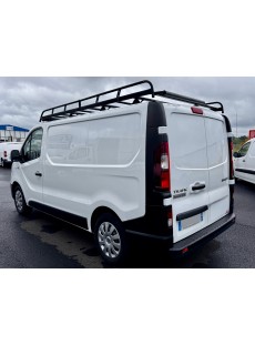 RENAULT  TRAFIC 1000L1H1 2L DCI 120 GD CONF