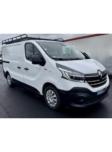 RENAULT  TRAFIC 1000L1H1 2L DCI 120 GD CONF