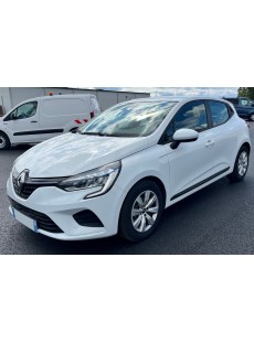 RENAULT  CLIO SOCIETE BLUE DCI85 AIR NAV