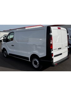 RENAULT  TRAFIC L1H1 3000KG BLUE CDI130