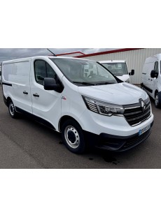 RENAULT  TRAFIC L1H1 3000KG...
