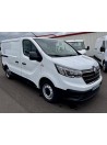 RENAULT  TRAFIC L1H1 3000KG BLUE CDI130