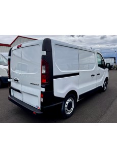 RENAULT  TRAFIC L1H1 3000KG BLUE CDI130
