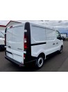 RENAULT  TRAFIC L1H1 3000KG BLUE CDI130