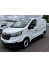 RENAULT  TRAFIC L1H1 3000KG BLUE CDI130