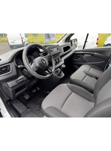 RENAULT  TRAFIC L1H1 3000KG BLUE CDI130