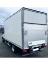 IVECO  DAILY 35C16 20m3 hayon