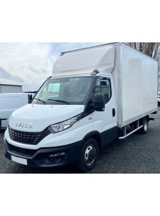 IVECO  DAILY 35C16 20m3 hayon