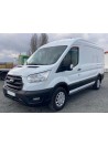 FORD  TRANSIT T350 L2H2 ECOBLUE 130 TREND BUSINESS