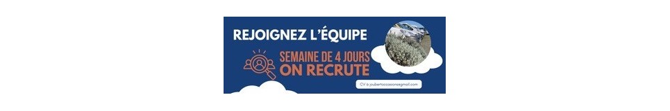Recrutements